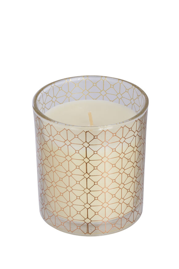Sweet clementine candle